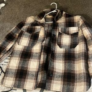 Super cute and new! Just too smalll for me:(